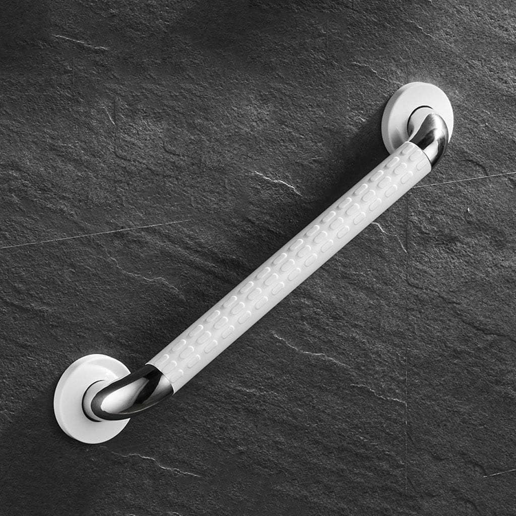 LCML Grab Bar for Shower - Bathroom Handicap Grab Bar 12-35 inch - Handicap Accessories Bathtub - Safety Railing for Bathroom/Yellow/68Cm : Health & Household