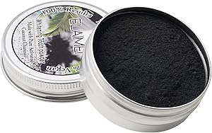 Carbone attivo per denti e pelle thumbnail classifica