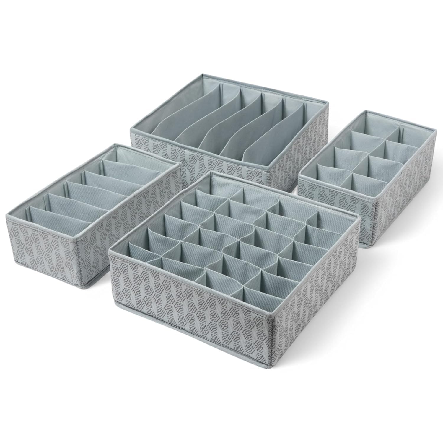 Rangement de vêtements pour un dressing ordonné chaque matin