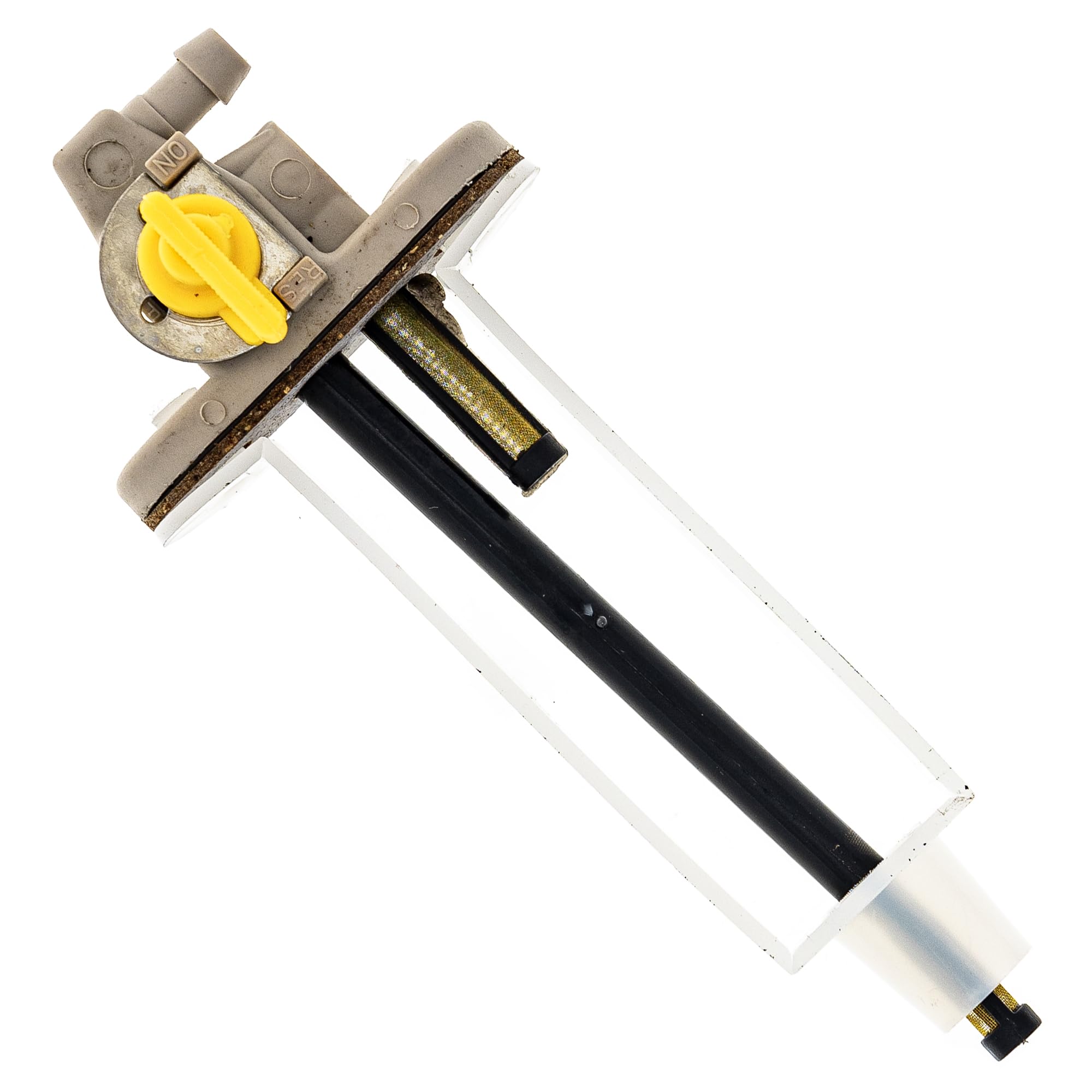 Amazon.com: NICHE Petcock Fuel Shutoff Valve for Polaris 7052190