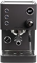 MiiCoffee Apex Espresso Machine V2 (Grey)