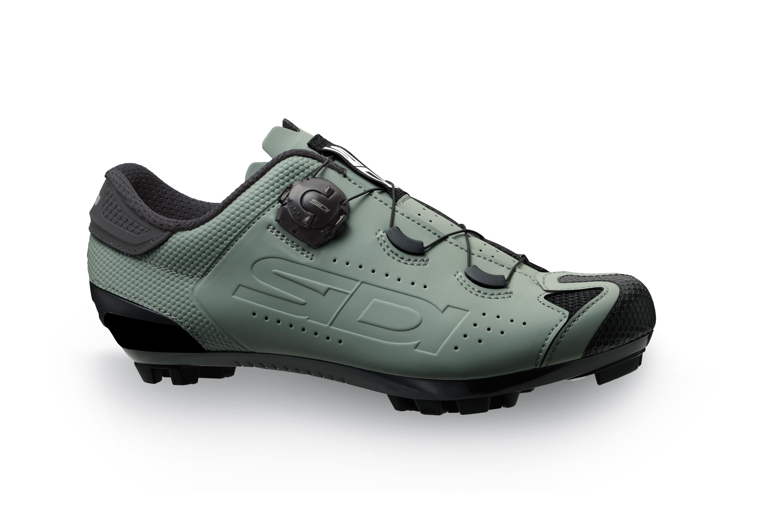 SIDI Zapatillas Ciclismo MTB Dust