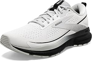 Womens Brooks Adrenaline GTS 22