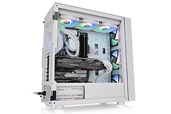 専用☆へれこ☆thermaltake pcケース  白　フルタワー 専用☆へれこ様 専用☆thermaltake pcケース 白 フルタワーの