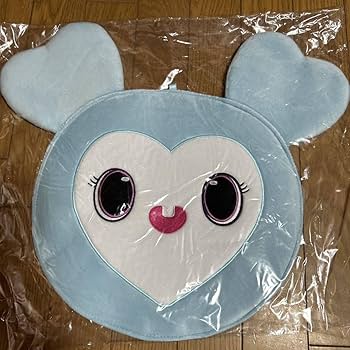 Amazon.co.jp: ナヨン ナブリーTWICE ワールドツアーグッズ