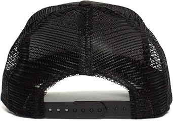 Goorin Bros. Unisex The Farm Mesh Trucker Cap for Men and Women Baseball Cap