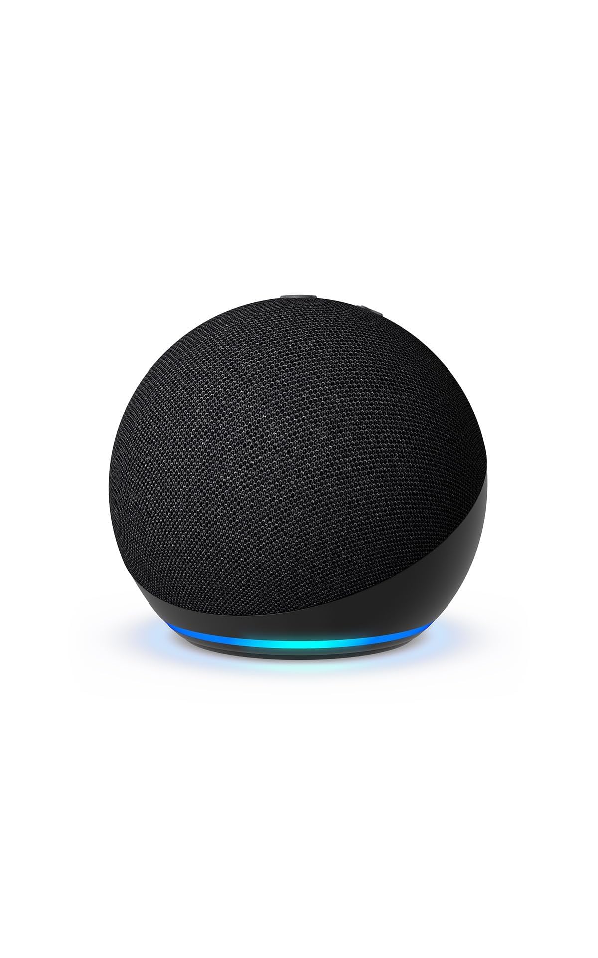 Echo Dot (5. Gen., 2022): Kompakter WLAN-Lautsprecher mit gigantischem Klang und sprachgesteuerter Alexa