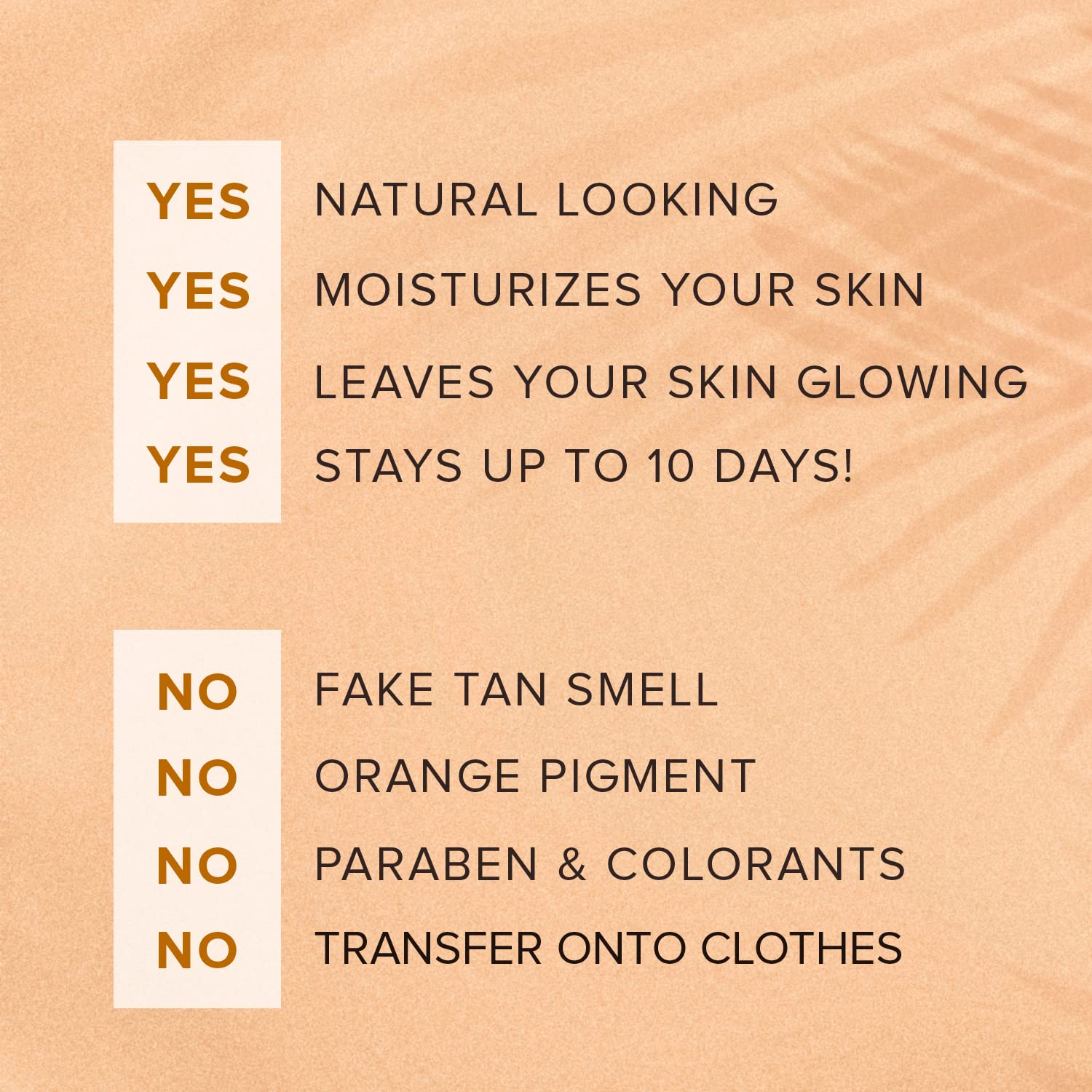 Canelita Hollywood autobronceador, Natural Glow Instant Sun Body Cream/Lotion, Sunless Body Self-Tanner, No fake tan smell, No Orange Pigment, Natural Looking, 3.0 fl oz