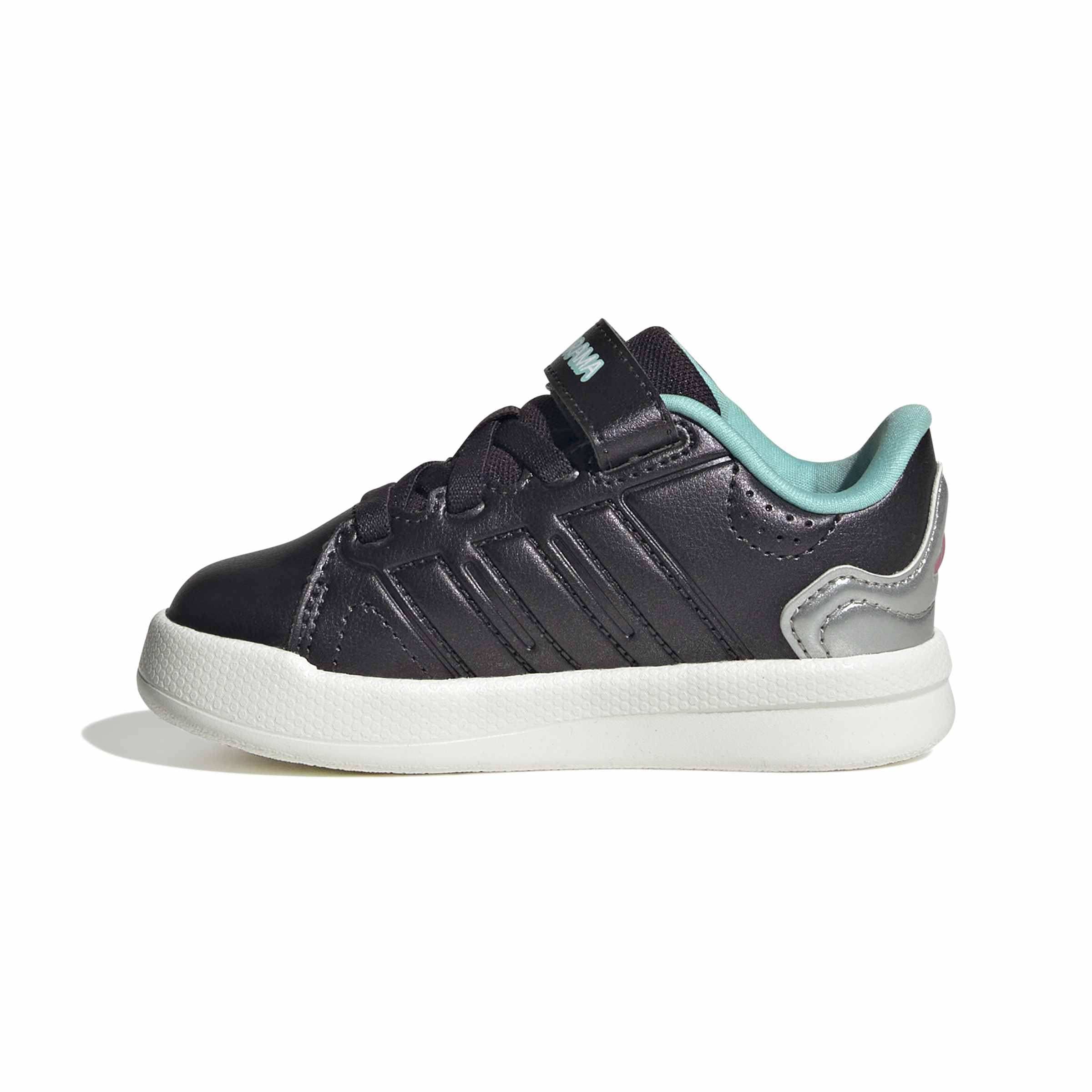 adidas Unisex Kids LIGHTORAMA Court Kids Schuh