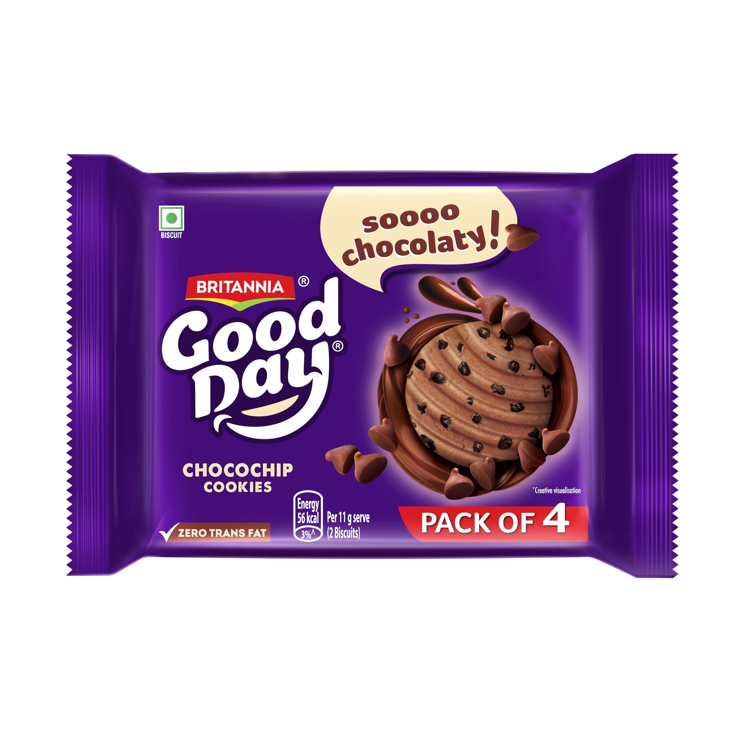 400 g (Pack of 1)