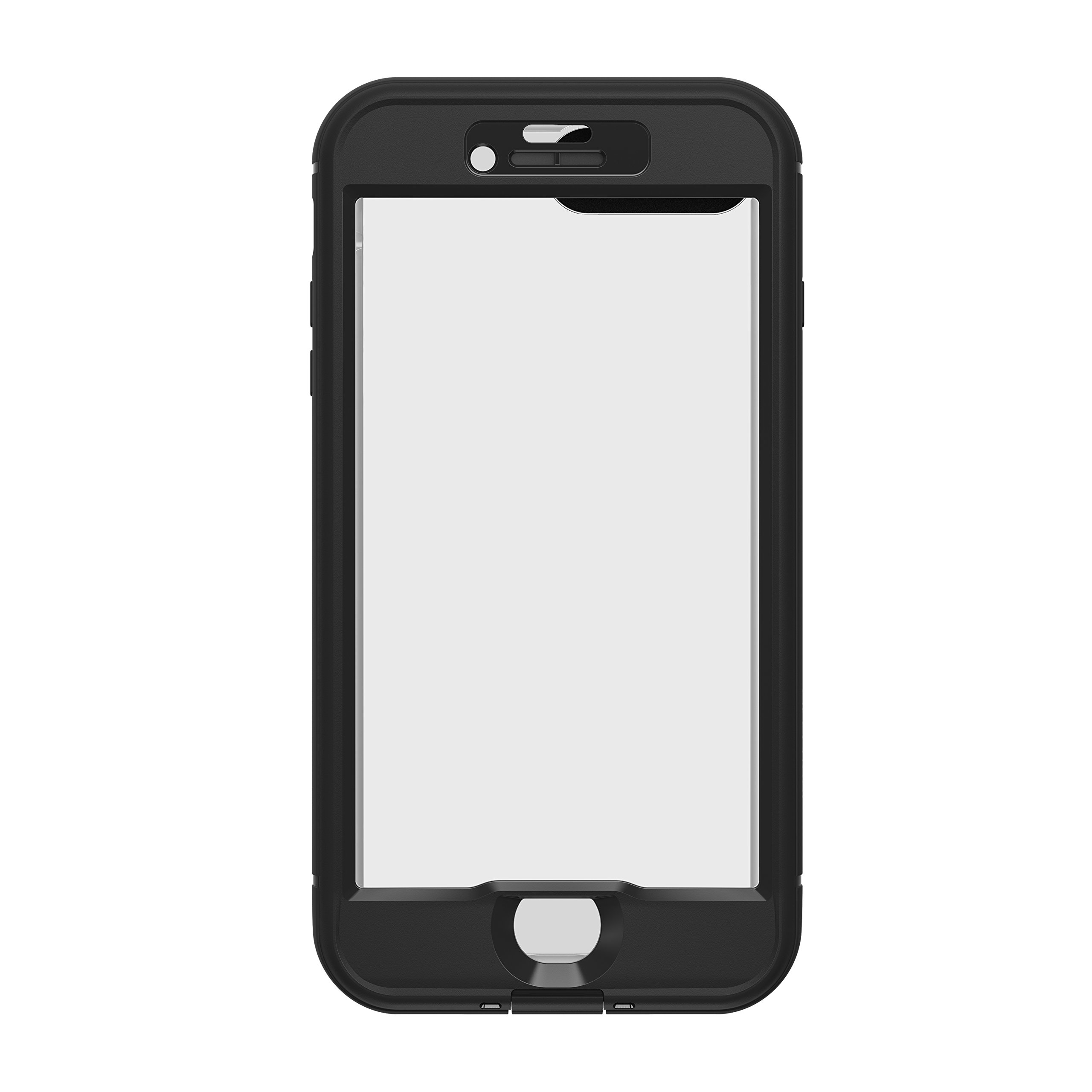 Lifeproof Nuud Apple iPhone 7 Plus Nero