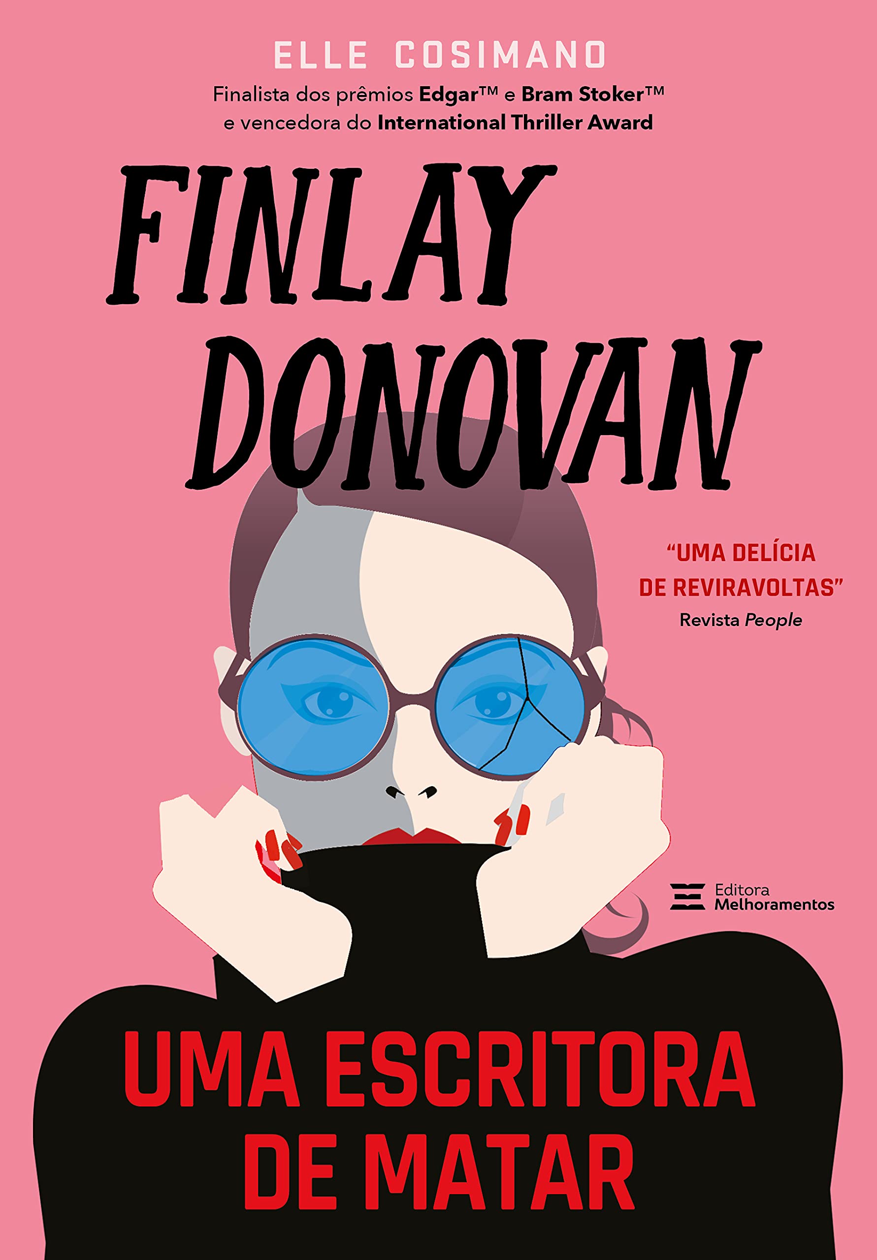 Buy Finlay Donovan: Uma Escritora de Matar: 1 — BookShops.in
