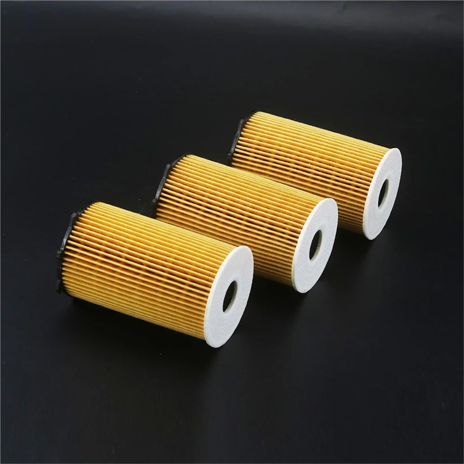Filtro de Aceite 26320-3CAA0 for 1.4 y 1.6 HDI+ 1.4 1.5 y 1.6 TDCI 1109AY (6/10 Unidades)(6PCS)