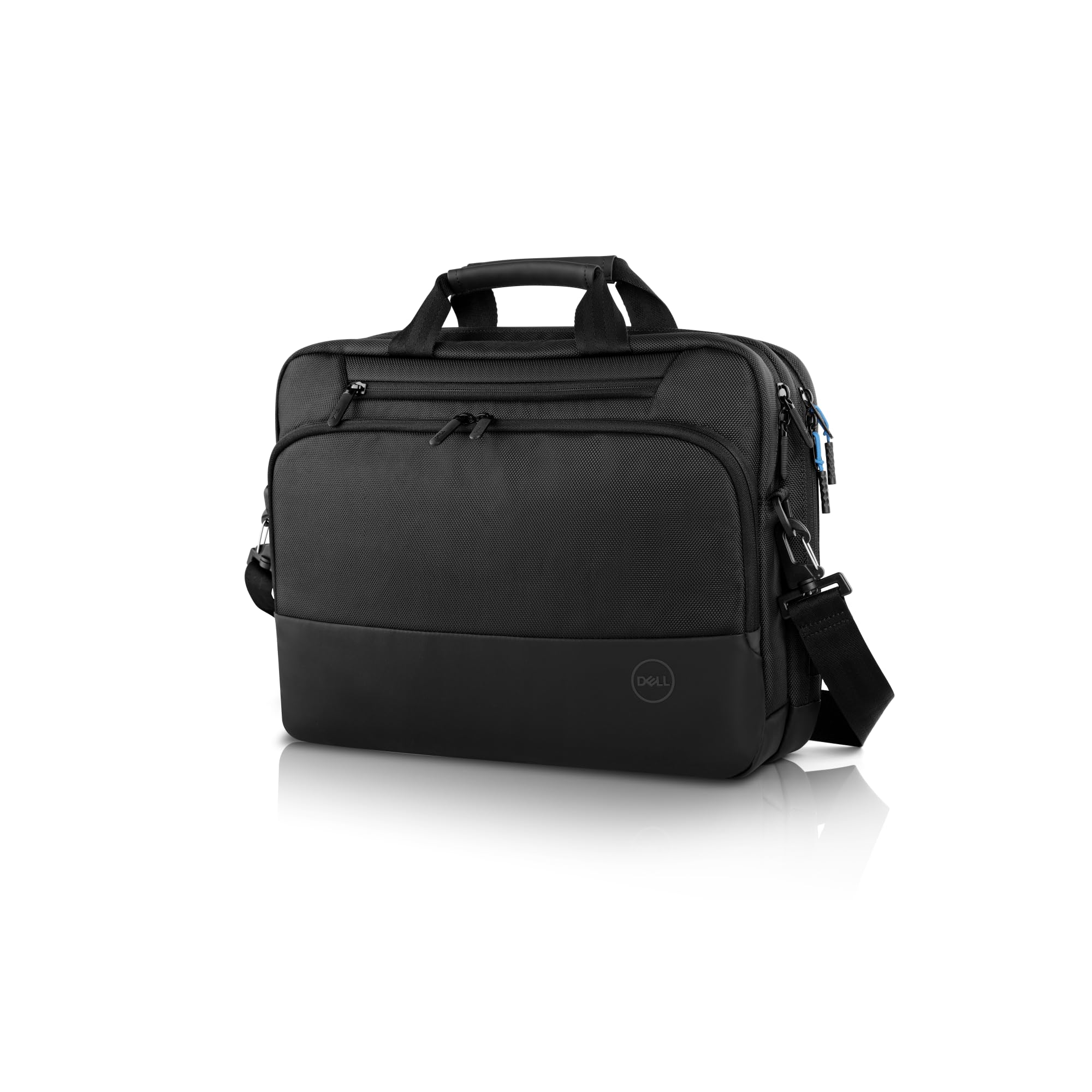 DELL Pro Briefcase 14 PCケース　 型番: PO1420C Amazon.com: DELL Pro BriefCase 14 PO1420C Fits Most Laptops up to