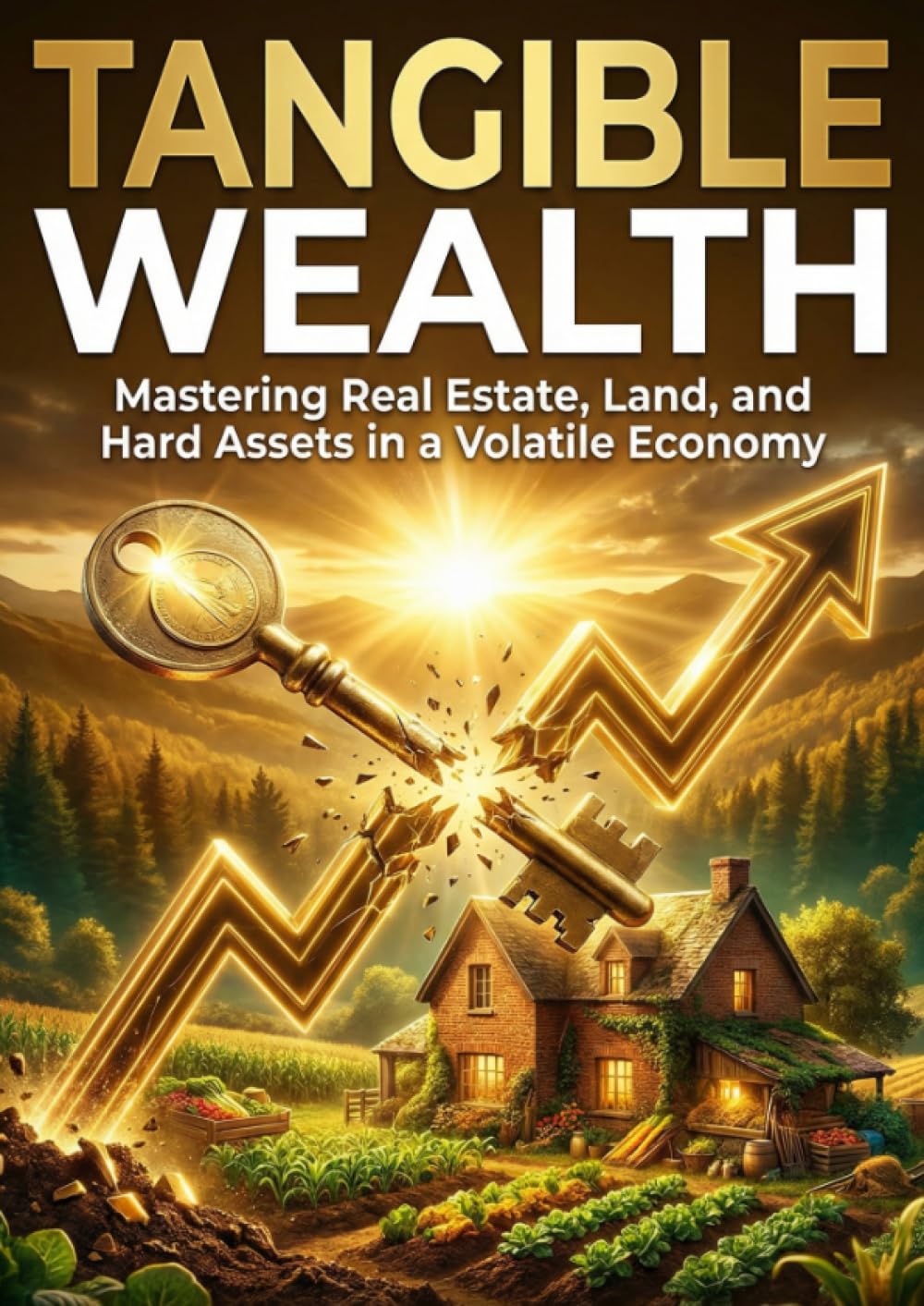 Tangible Wealth: Mastering Real Estate, Land, and Hard Assets in a Volatile Economy