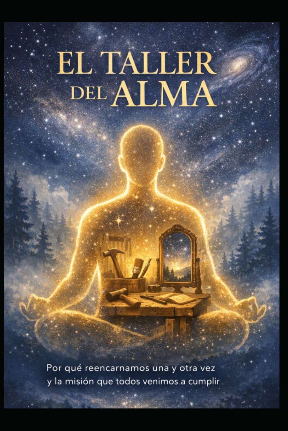 El Taller del Alma
