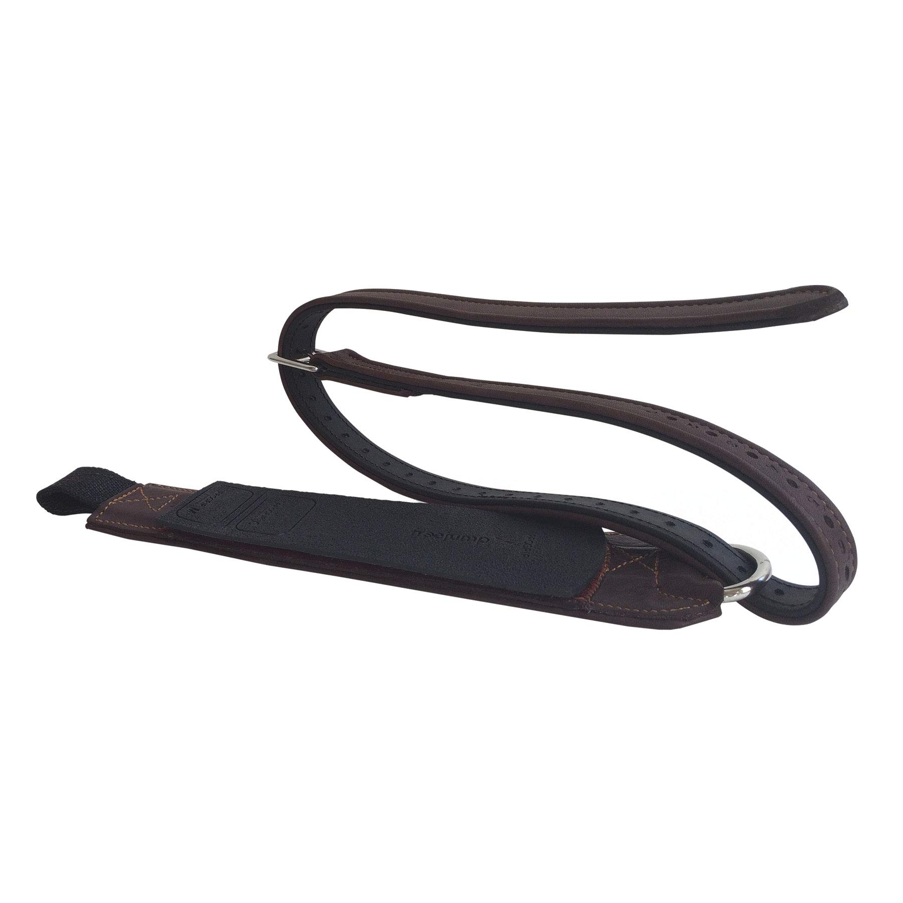 Freejump Pro Grip Stirrup Leathers
