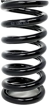 Amazon | Godspeed カスタム コイルオーバー スプリング 12KG / 180MM