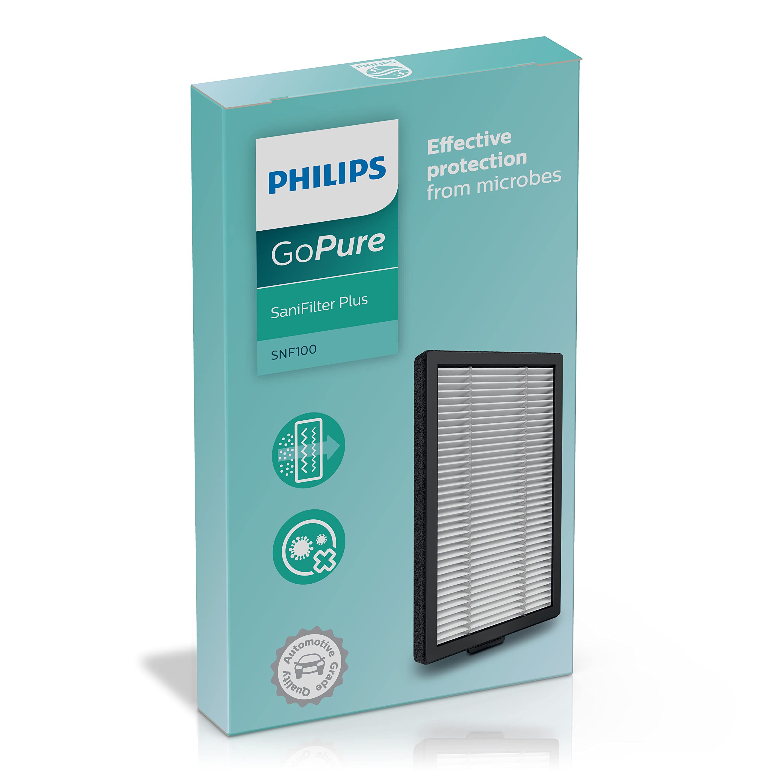 PHILIPS (フィリップス) 空気清浄機　新品　未使用　未開封 Amazon | Philips(フィリップス) 空気除菌器 空気清浄機 UVC