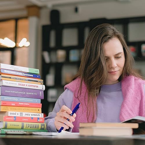 Miniatura 6 de 11 bolígrafos divertidos para uso diario, divertido juego de bolígrafos, bolígrafos de gel novedosos, bolígrafos inspiradores para enfermera,