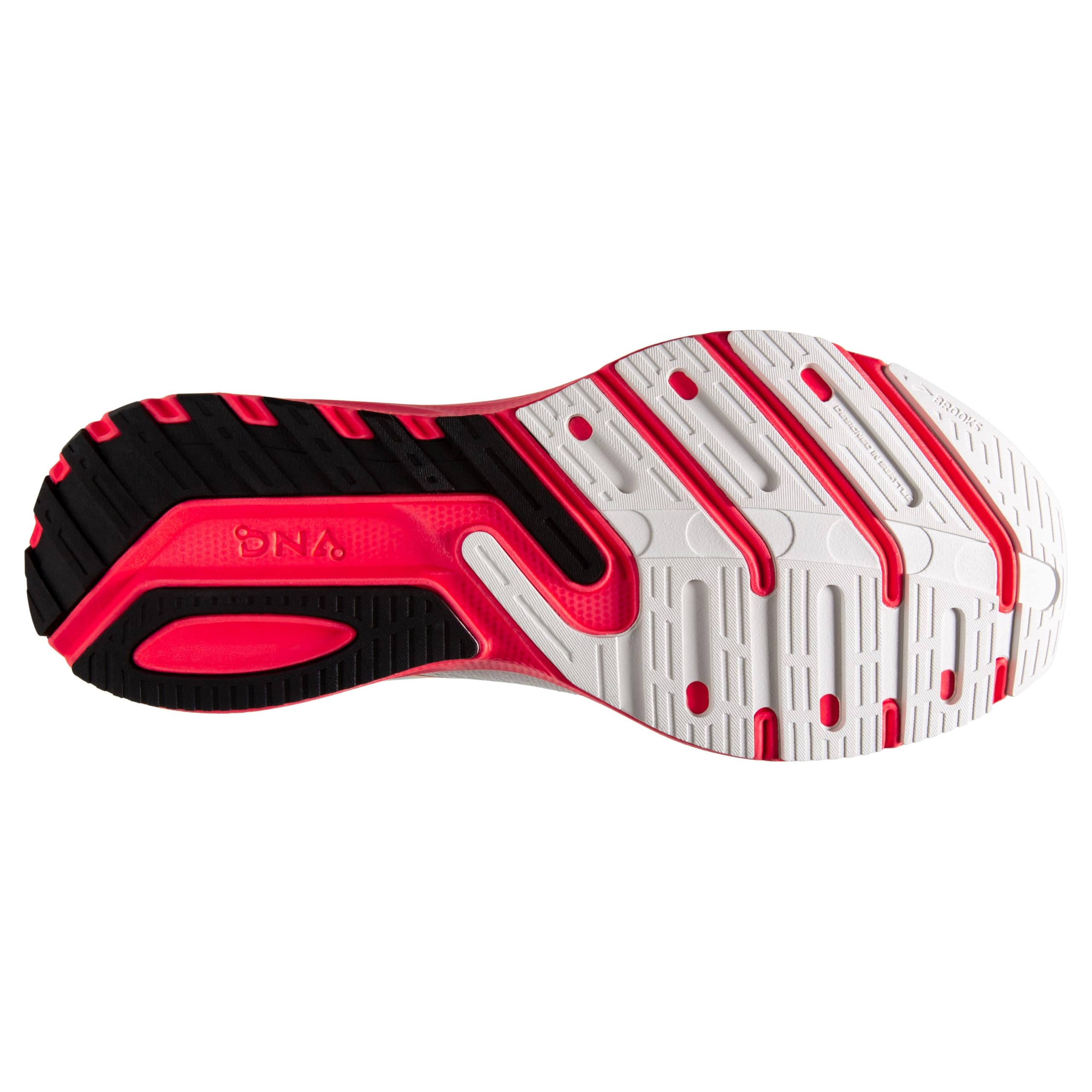 Brooks Herren Launch 10Sneaker