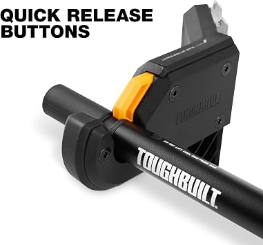 ToughBuilt StackTech Roll Holder StackTech Accessories TB-B1-A-32