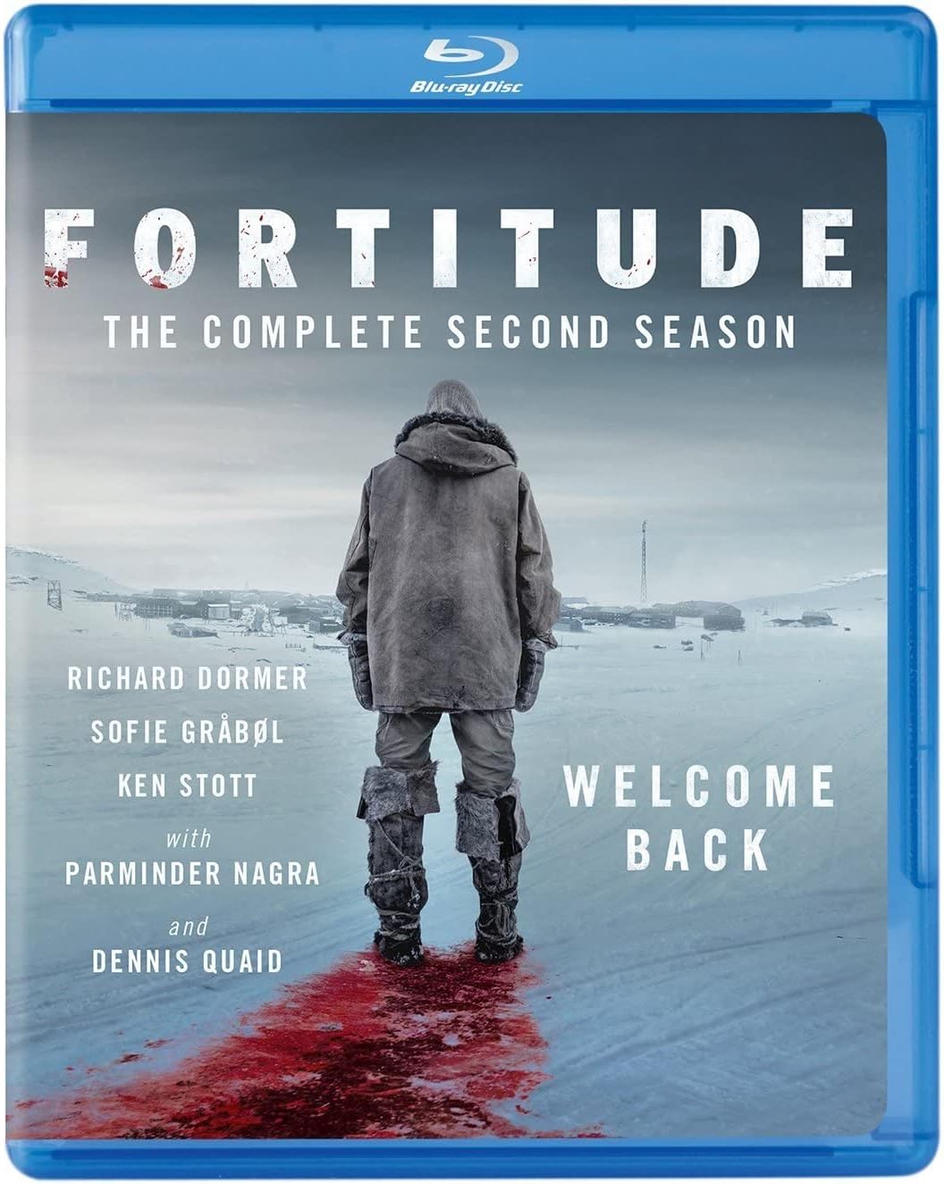 Fortitude Season 2