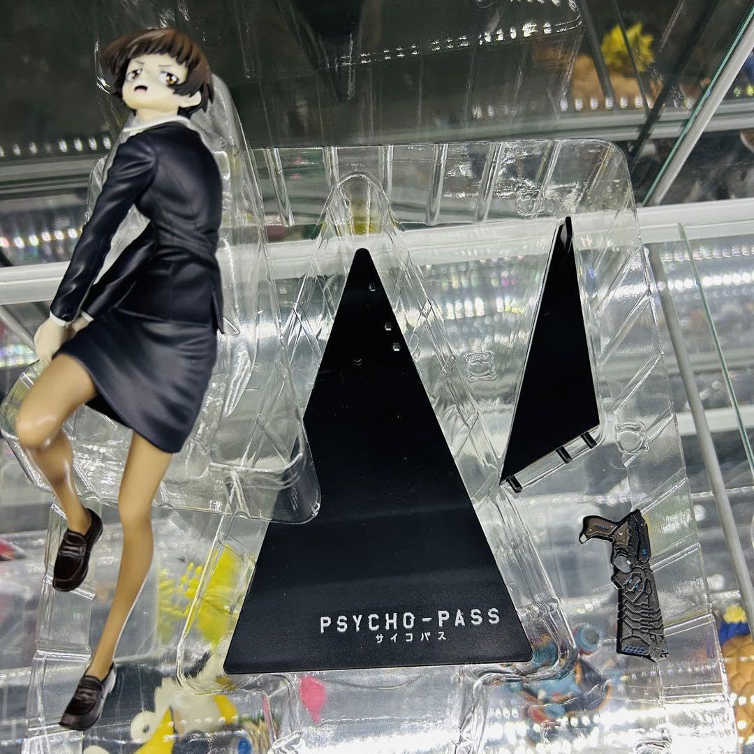 H”(エッヂ) No.3 PSYCHO‐PASS サイコパス 常守朱