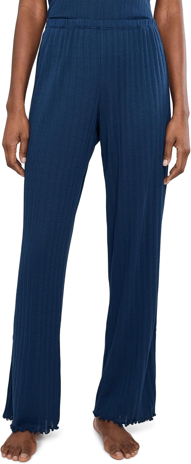 Eberjey The William Modal Long PJ Set