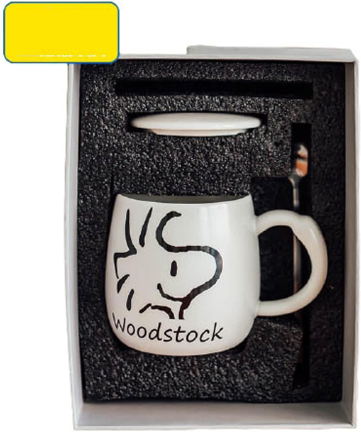 マグコップ ガラスコップ タンブラー スヌーピー おしゃれ ギフトボックス 人気 ストロー付き 可愛い カップルコップ ペア 牛乳コップ コーヒーコップ 食洗機対応 プレゼント 大容量 Faz Co Zm