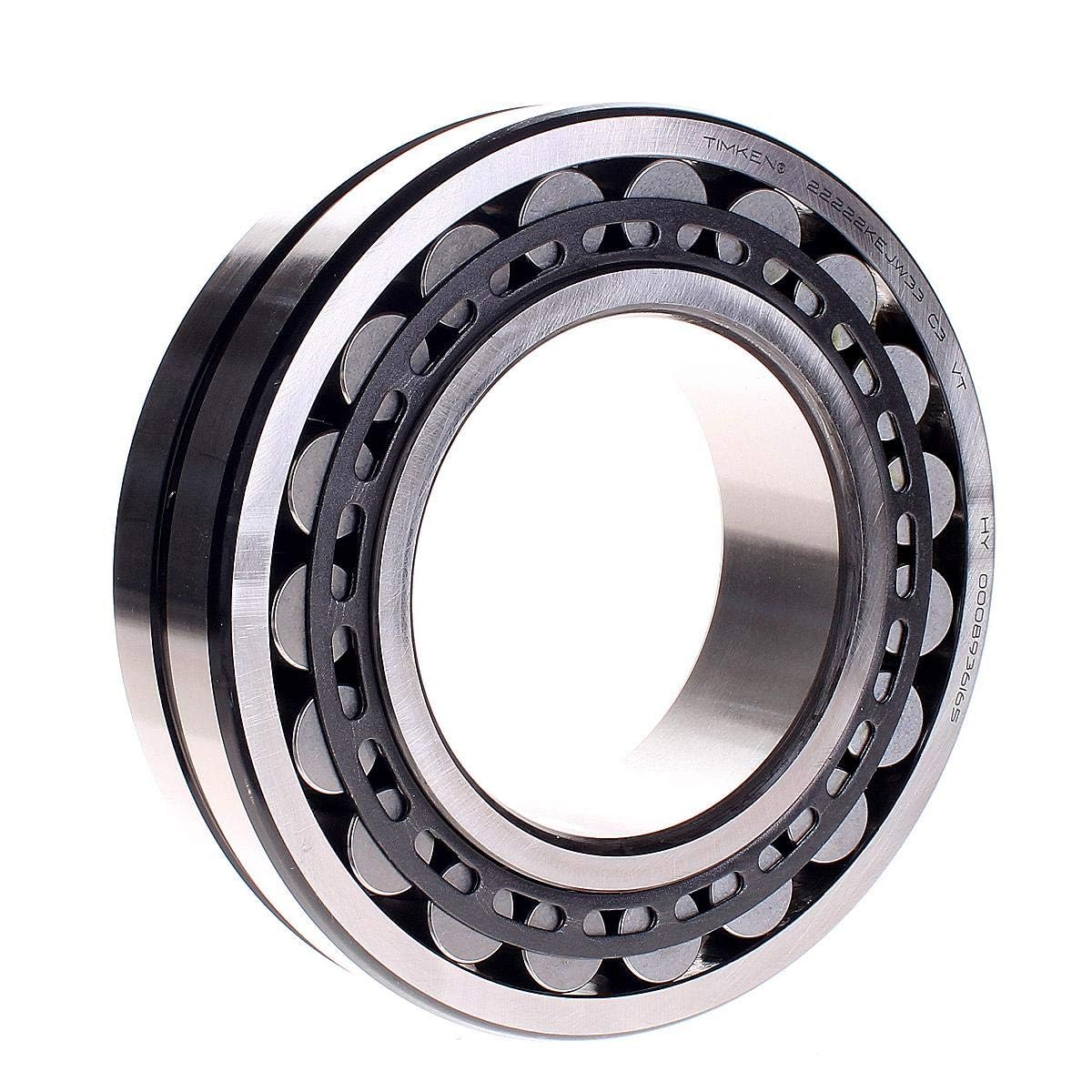 TIMKEN 22215KEJW33C3 Spherical Roller Bearings, 400MM OD
