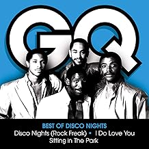 Best Of Disco Nights