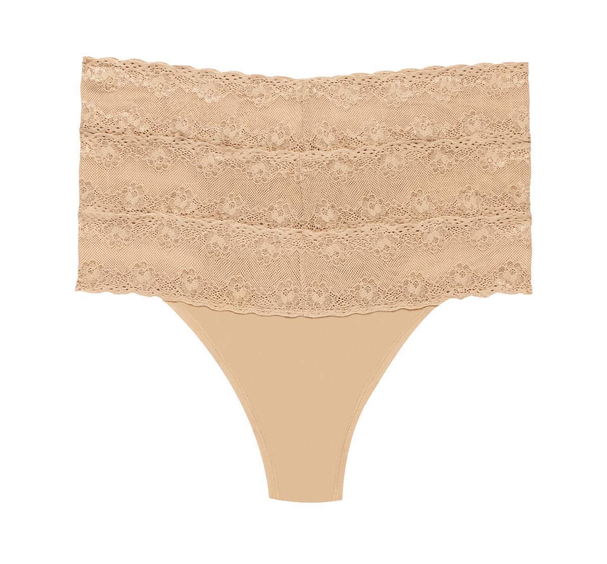 NatoriWomen's Bliss Perfection One Size Thong