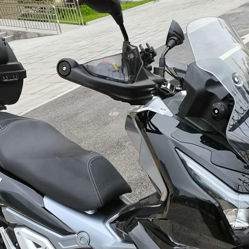 For ADV150 NC750X DCT NC750S NC700X NC 750 X Accessories XADV 150 Motorcycle ADV150 Dedicated Hand Guard Motorcycle Handguards Handlebar Guards Windshield