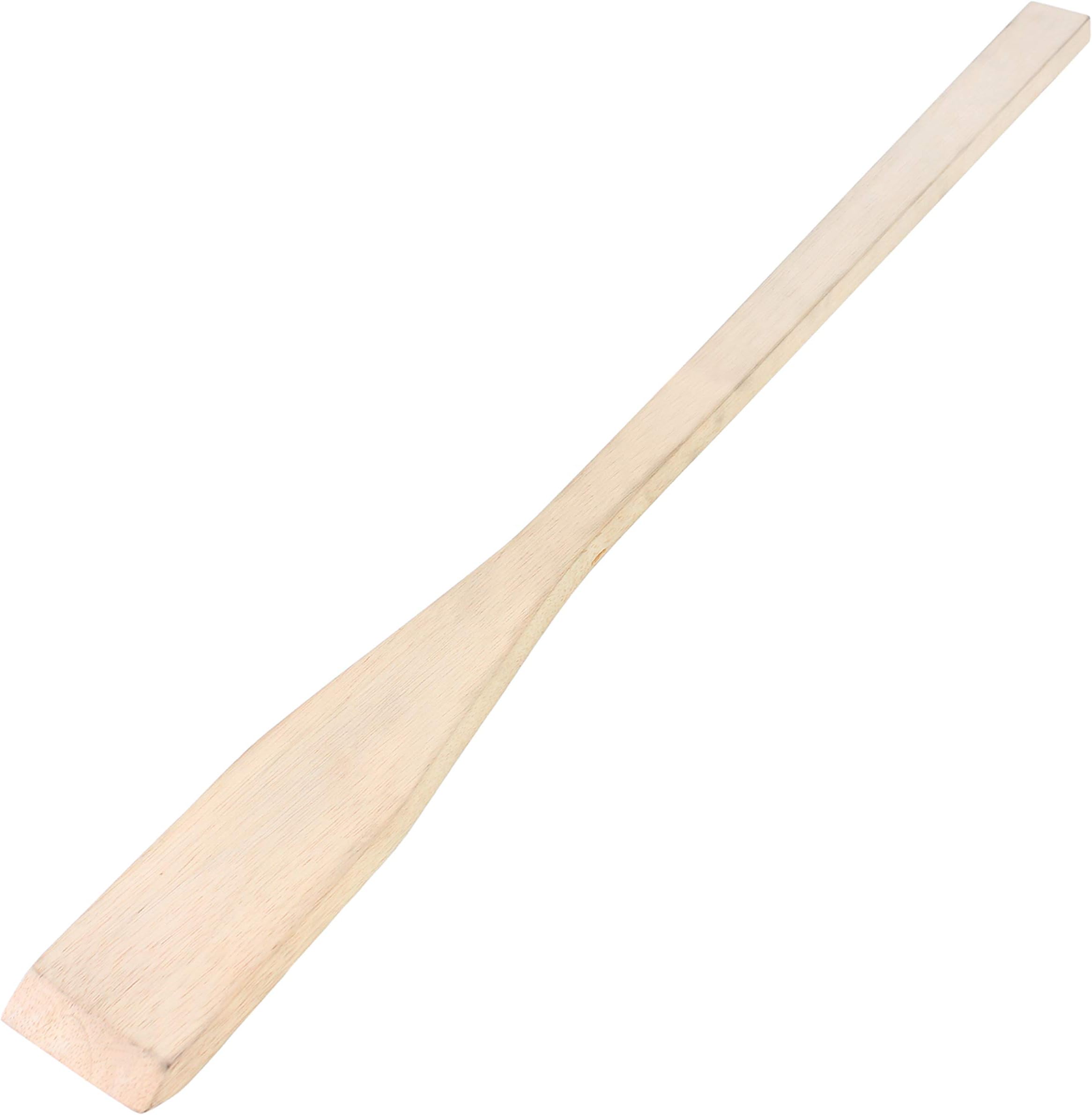 Thunder Group Wooden Mixing Paddle, 30-Inch