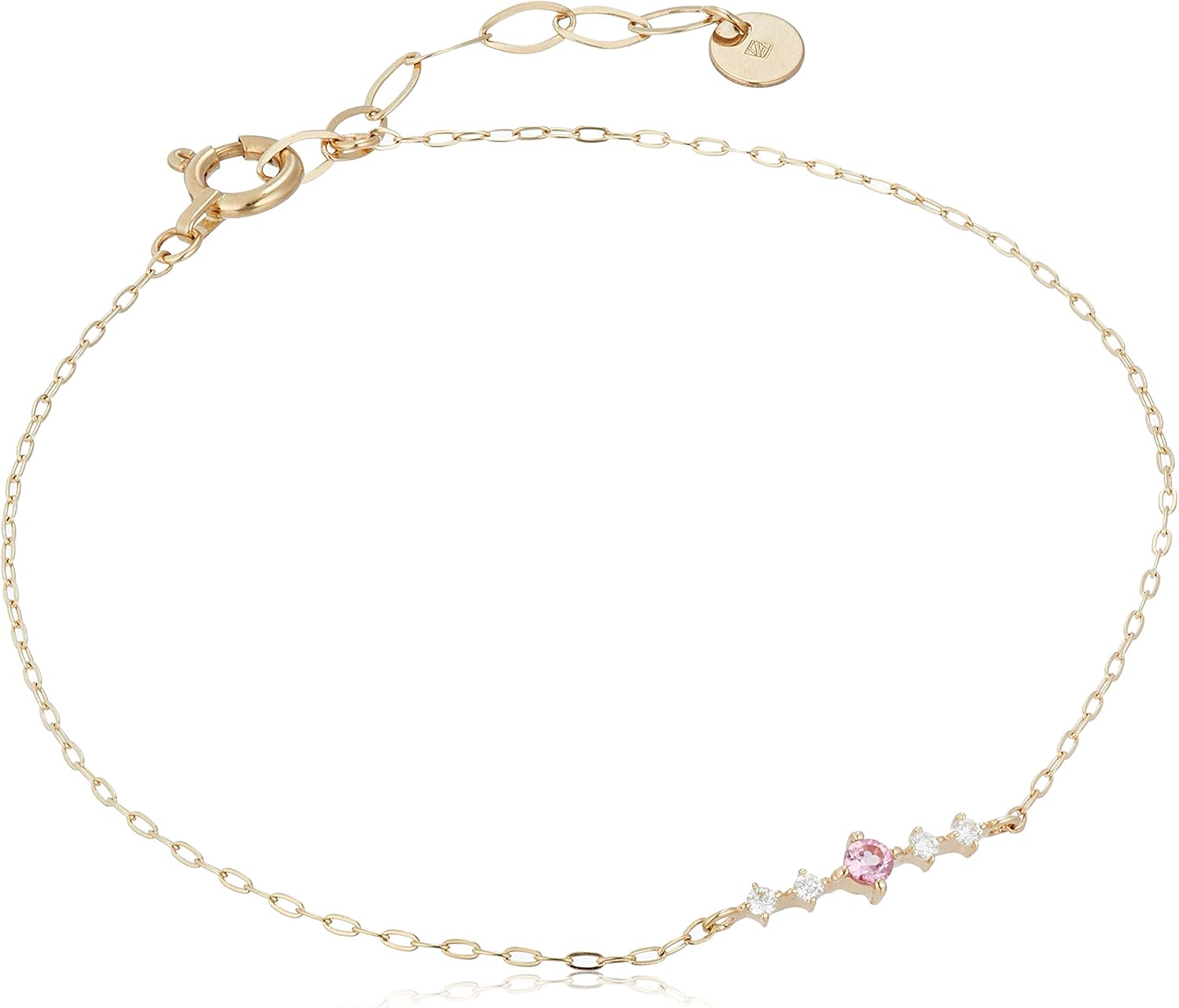 柔らかい VAヴァンドーム青山 VA VENDOME AOYAMA K10イエローゴールド