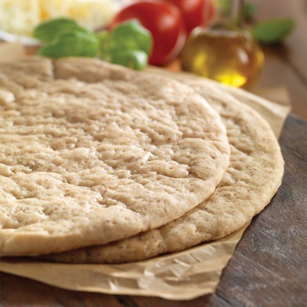 CANBRANDS PIZZA CRUST BLEND GLUTEN FREE- 44lb