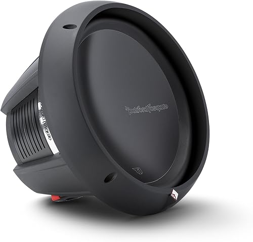 Miniatura 4 de Rockford Fosgate T1D215 Power 15" T1 2-Ohm DVC Subwoofer