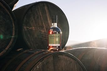 GlenAllachie 10 Year Old Cask Strength - Batch 12