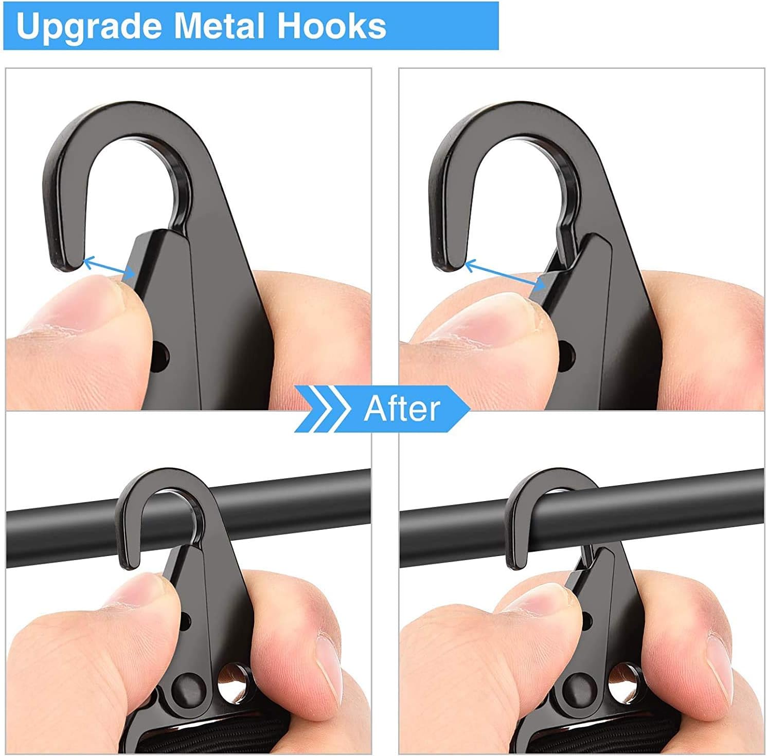 CVLIFE Rifle Bipod & Two Point Rifle Sling 7.5-9 Inches Bipod for Rifle : Sports & Outdoors