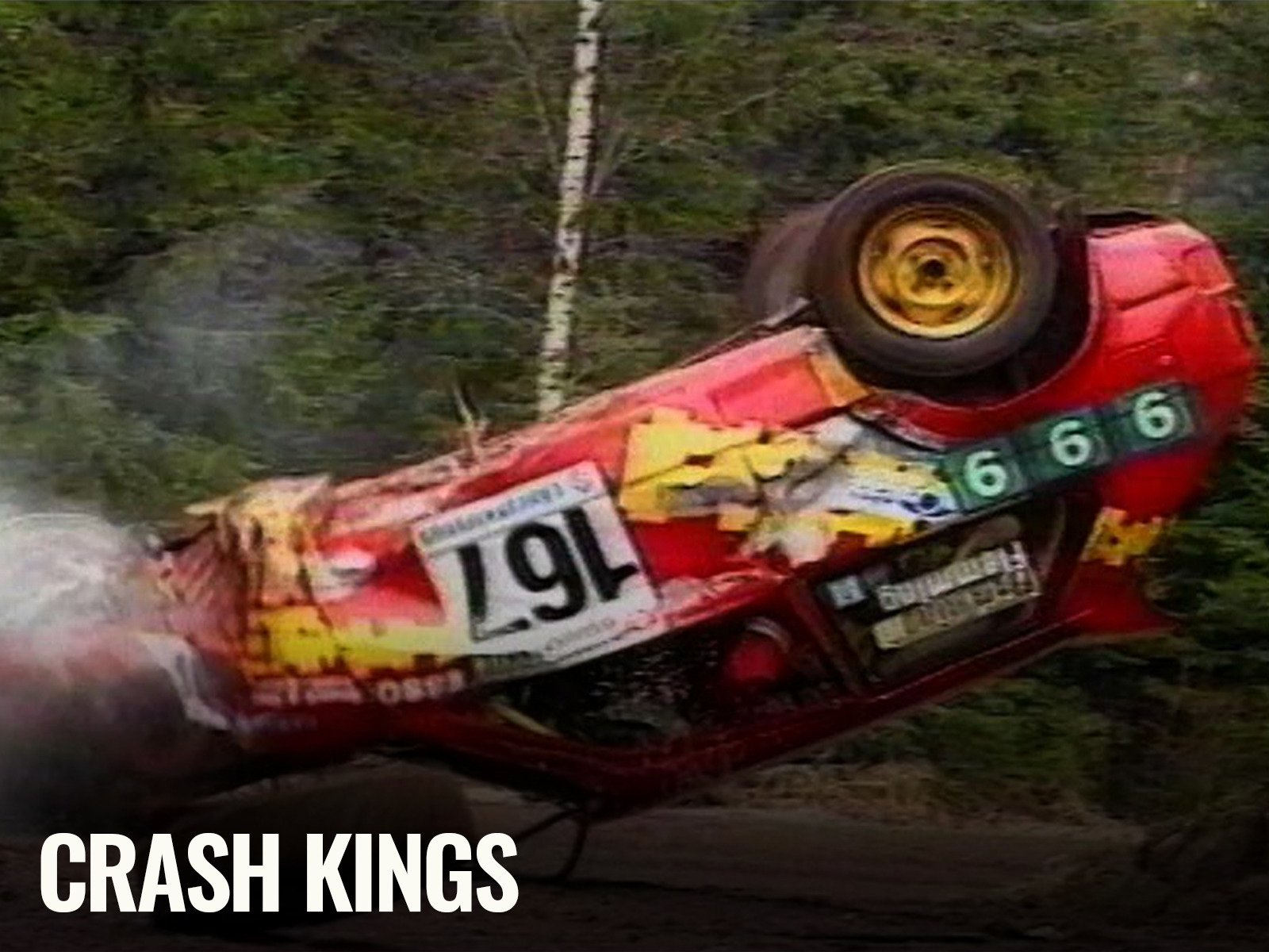 Watch Crash Kings Season 1 Prime Video