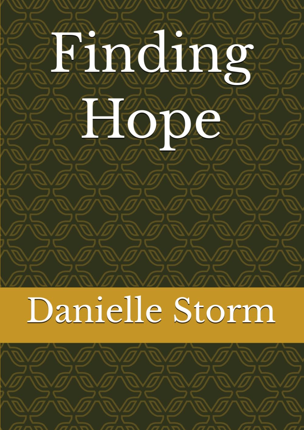 Finding Hope