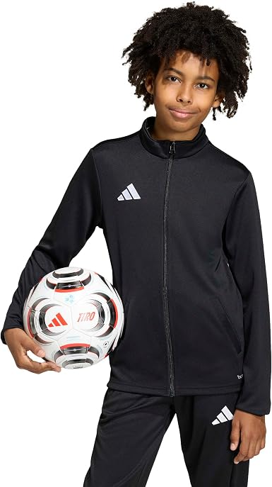 Amazon.co.jp: アディダス サッカー ジャージトップ キッズ ENTRADA 26