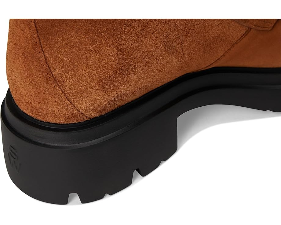 Stuart Weitzman Soluxe Hudson Chukka - Right View