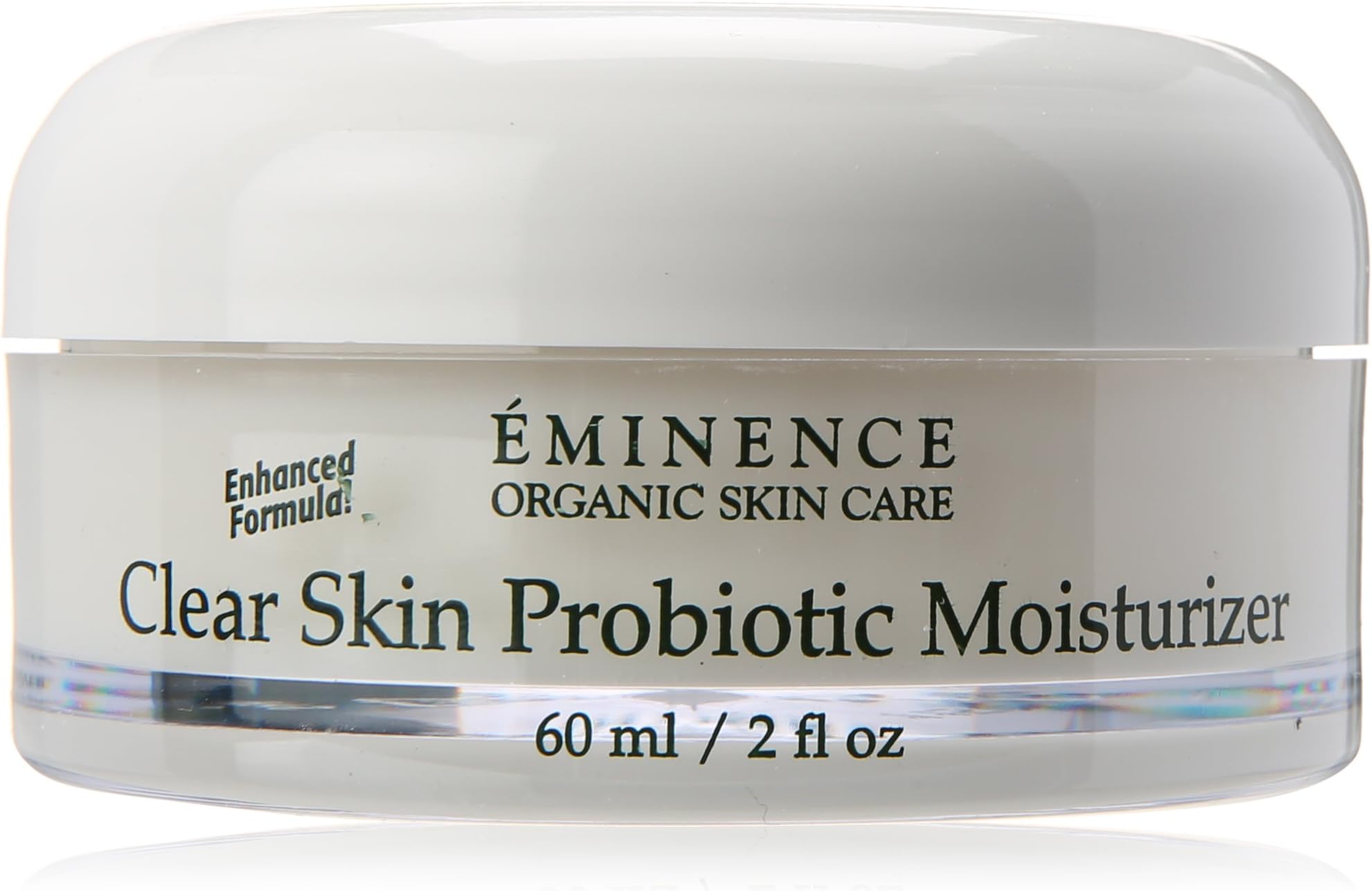 Clear Skin Probiotic Moisturizer, 2 Ounce