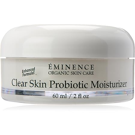 eminence moisturizer