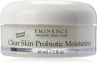 Eminence Clear Skin - Crema hidratante probió...