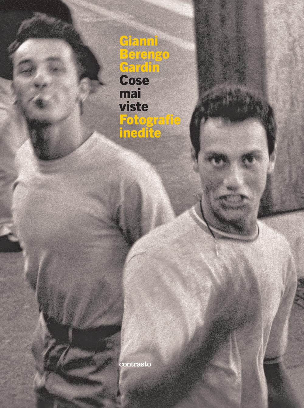 Cose Mai Viste. Fotografie Inedite. Ediz. Illustrata - 4