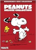 Peanuts Deluxe Collection (Repackaged/DVD)