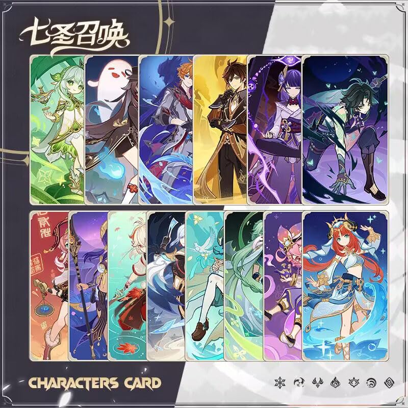 原神 カード 七聖召喚 Vol.2 鍾離 レア4 公式正規品 原神 カード 七聖召喚 Vol.2 鍾離 レア4 公式正規品 Amazon.co.